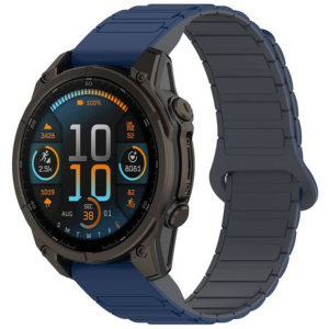 LOBO 26mm FastFit Magnetic Strap Compatible With Garmin Fenix/Epix/Instinct/Tactix etc. - Image 12