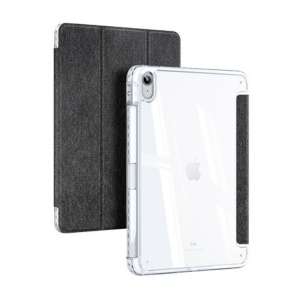 DUX DUCIS Unid Series Case for iPad 10 (2022 Onwards) - Black