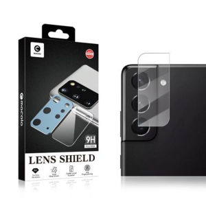Mocolo Tempered Glass Camera Protector for Samsung Galaxy S22 + (PLUS) - Image 4