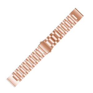 5by5 President Style Quick Release Strap for Garmin 22mm - Image 5