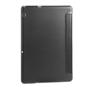 T4U PU Leather Tri Fold Flip Cover for Huawei MediaPad T5 10 inch - Image 10