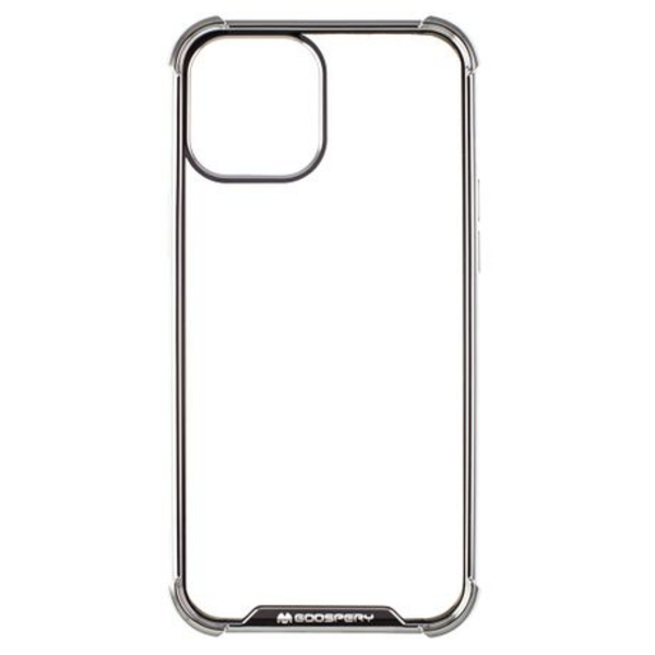 Goospery Wonder Protect Cover for iPhone 12 PRO (6.1")