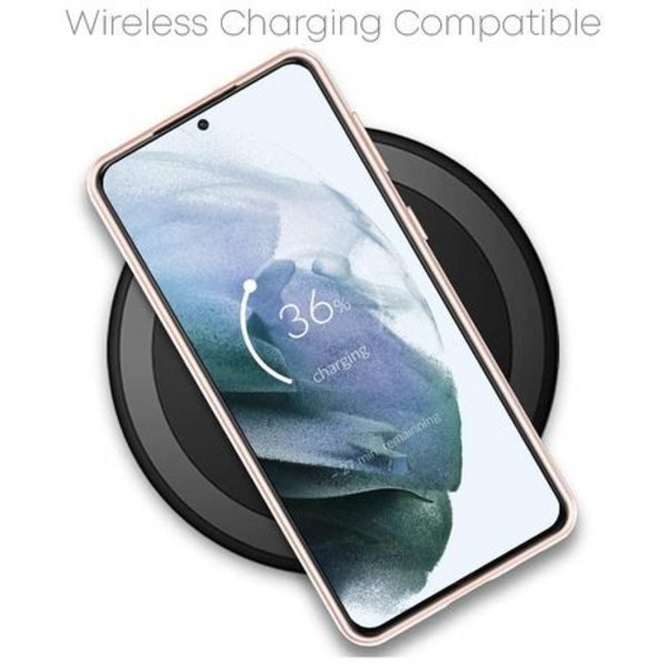 GOOSPERY i-Jelly Cover for Samsung S21 PLUS 6.7"