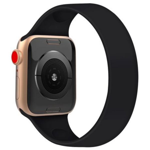 5by5 Solo Loop Strap / Band for Apple Watch 42/44mm (Large) - Image 17