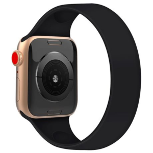 5by5 Solo Loop Strap / Band for Apple Watch 42/44mm (Large) - Image 17