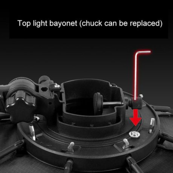 TRIOPO KS 265-65cm Speedlite Flash Softbox