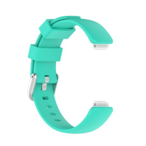 Rocco Tech - Silicone Strap For Fitbit Inspire 2 - Replacement Strap - Image 11