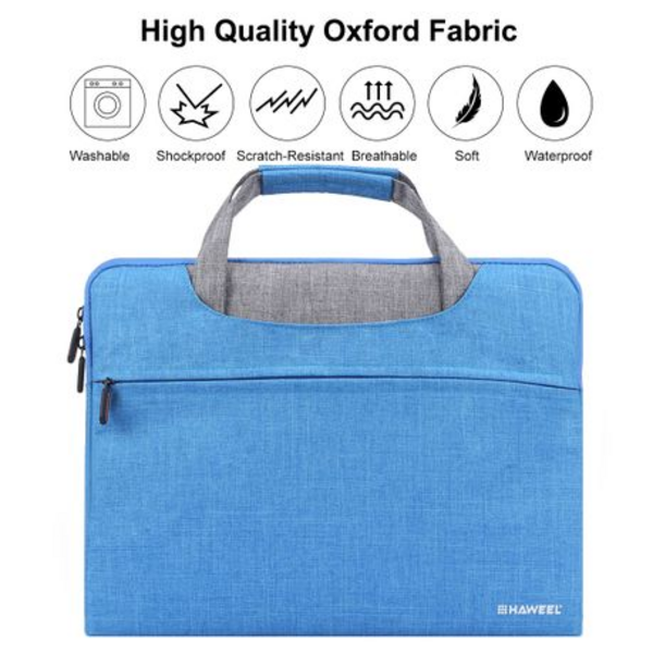Haweel Laptop Sleeve/Bag 13.3 inch