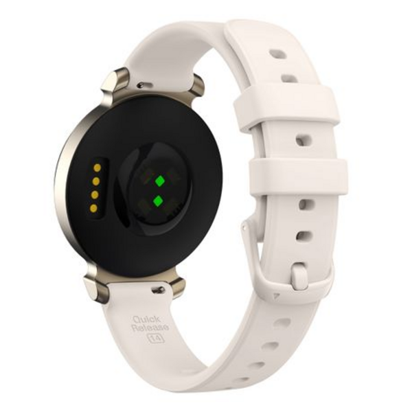 LOBO Quick Release Strap Compatible with Garmin Lily 2 (14mm)