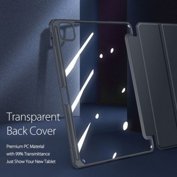 Dux Ducis Toby Series Case / Cover for iPad Pro 12.9 (2018/2020/2021/2022)