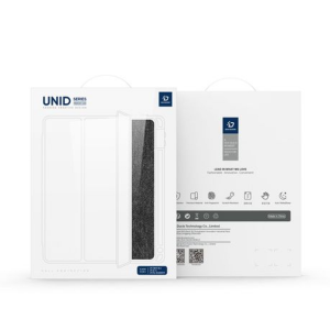 DUX DUCIS Unid Case - iPad 7/8 /9 10.2 / iPad Air 3 / iPad Pro 10.5(2017) - Image 7