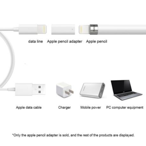 5by5 Charging Adapter for Apple Pencil - Image 4