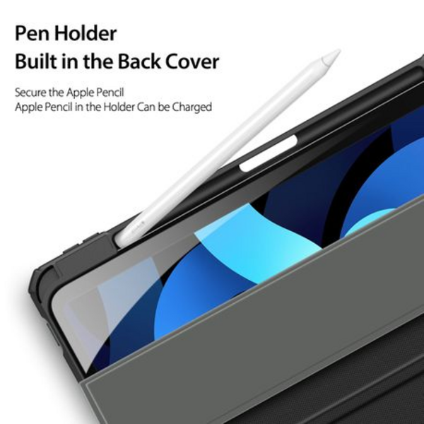 Dux Ducis Toby Series Case / Cover for Apple iPad Air 4 10.9
