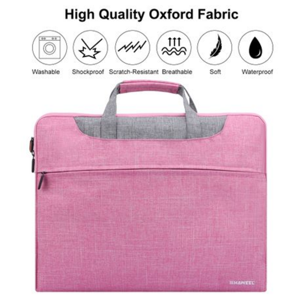 Haweel Laptop Sleeve/Bag 15.6 inch