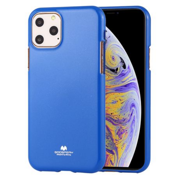 Goospery Jelly Cover for Apple iPhone 11 Pro 5.8"