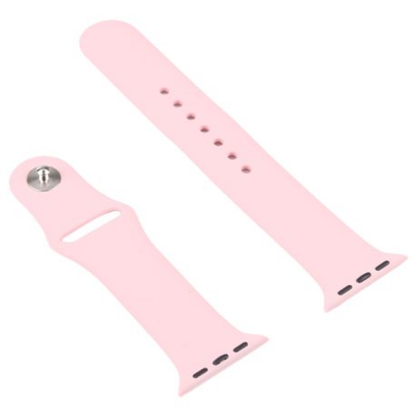 T4U Strap and TPU Cover With Screen Protector compatible with 44mm Apple Watch