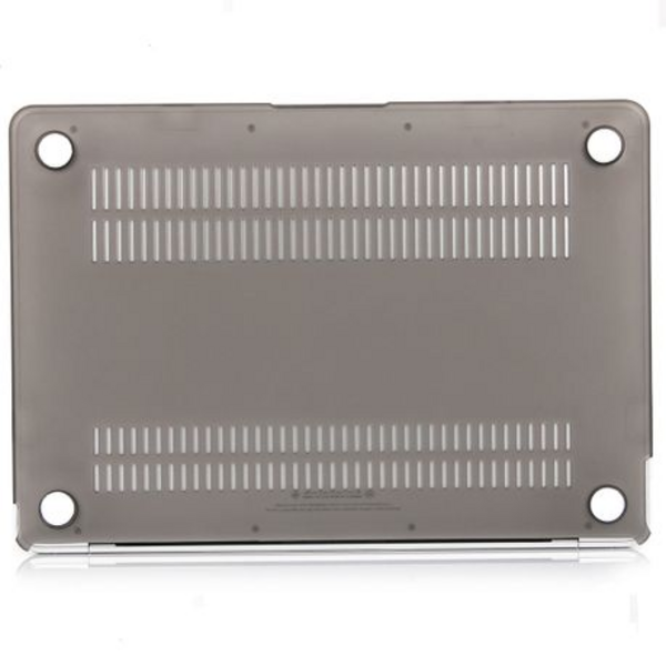 5by5 Hard-Shell Cover for Macbook Air 13" (Opaque)