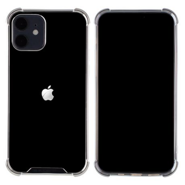 Goospery Wonder Protect Cover for iPhone 12 MINI (5.4")