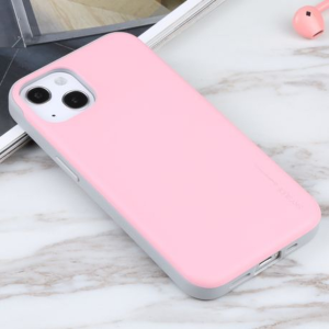 Goospery Sliding Card Cover for iPhone 13 (6.1 Inch) - Image 2