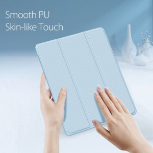 Dux Ducis Toby Series Case / Cover for iPad Pro 12.9 (2018/2020/2021/2022) - Image 24