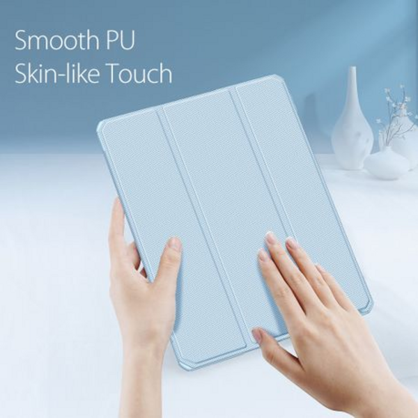 Dux Ducis Toby Series Case / Cover for iPad Pro 12.9 (2018/2020/2021/2022)