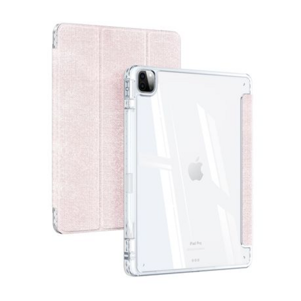 DUX DUCIS Unid Case - iPad Air6 11/iPad Air 4/5 10.9/iPad Pro 11 2020/21/22
