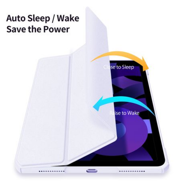 DUX DUCIS Copa Series Case for iPad Air 4/5 10.9" (Auto Sleep Wake)