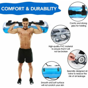 Aqua Weight Fitness Bag - 30 kg - Image 4