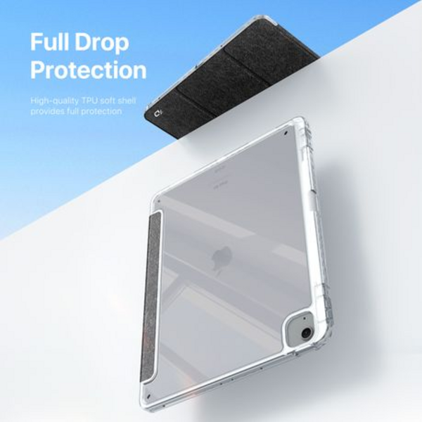DUX DUCIS Unid Series Case - iPad Air 13(2024)/iPad Pro 12.9(2018/20/21/22)