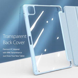Dux Ducis Toby Series Case / Cover for iPad Pro 12.9 (2018/2020/2021/2022) - Image 27