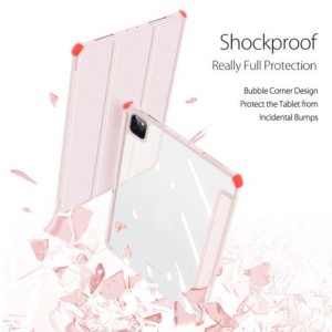 Dux Ducis Toby Series Case / Cover for iPad Pro 12.9 (2018/2020/2021/2022) - Image 25