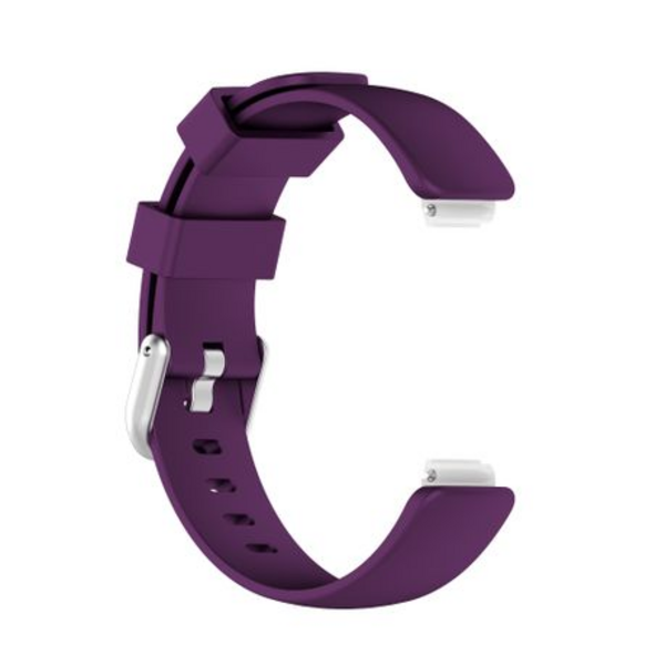 Rocco Tech - Silicone Strap For Fitbit Inspire 2 - Replacement Strap