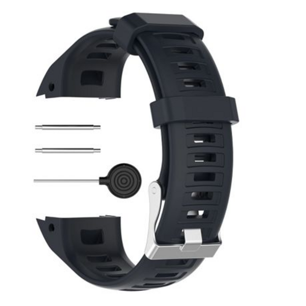 LOBO Elite Strap For Garmin Instinct/Instinct 2 etc (See List Below)