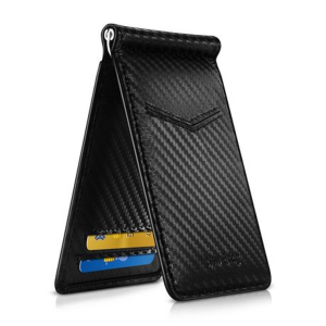 New-Bring RFID Blocking Minimalist Wallet - Image 7