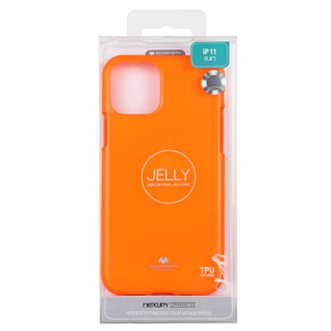 Goospery Jelly Cover for Apple iPhone 11 Pro 5.8" - Image 19
