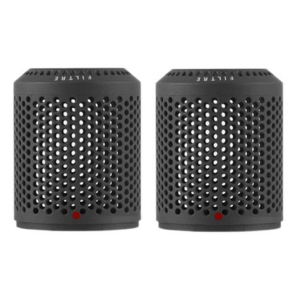 Outer Filter Covers for Dyson HD01/HD03/HD08 Hair Dryers - 2 - Image 1