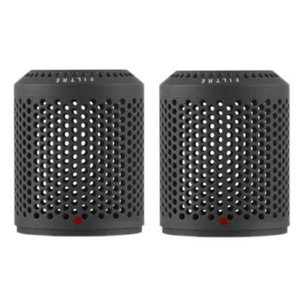 Outer Filter Covers for Dyson HD01/HD03/HD08 Hair Dryers - 2