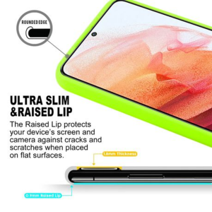 GOOSPERY Pearl Jelly Cover for Samsung S22 6.1" - Image 14