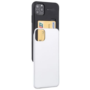 Goospery Sky Slide Bumper Case for iPhone 11 Pro - Image 12