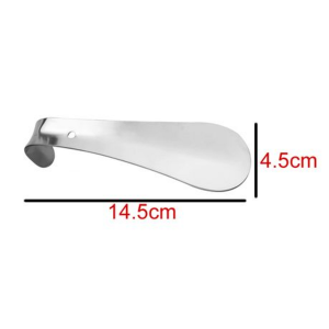 5x Shoehorns (Stainless Steel - Heavy Duty) - Image 2
