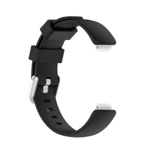 Rocco Tech - Silicone Strap For Fitbit Inspire 2 - Replacement Strap