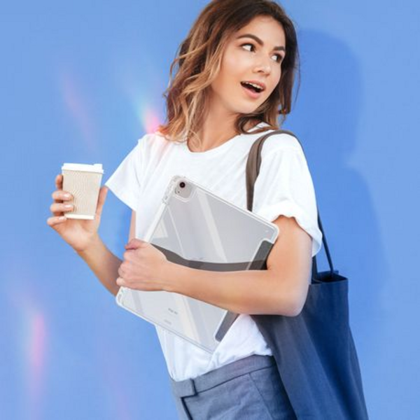 DUX DUCIS Unid Series Case - iPad Air 13(2024)/iPad Pro 12.9(2018/20/21/22)