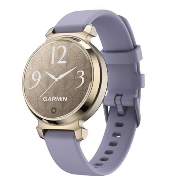 LOBO Quick Release Strap Compatible with Garmin Lily 2 (14mm)