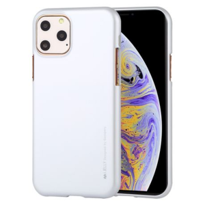 Goospery i-Jelly Cover with Metallic Finish for Apple iPhone 11 Pro 5.8" - Image 2