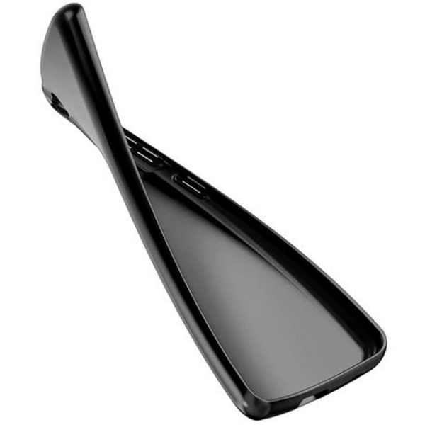 GOOSPERY Pearl Jelly Cover for Samsung S21 PLUS 6.7"