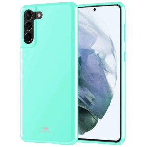 GOOSPERY Pearl Jelly Cover for Samsung S21 PLUS 6.7" - Image 29