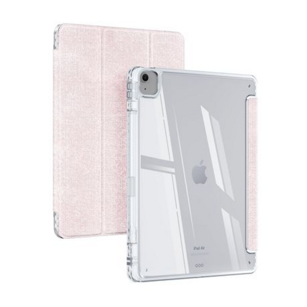 DUX DUCIS Unid Series Case - iPad Air 13(2024)/iPad Pro 12.9(2018/20/21/22)