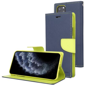 Goospery Fancy Diary Flip Cover for iPhone 11 Pro - Image 29
