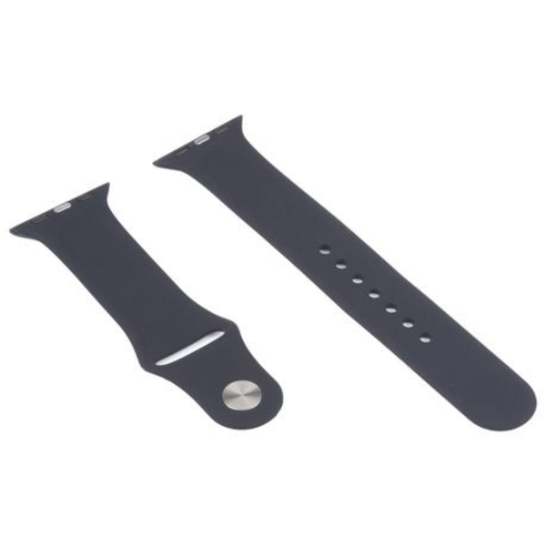 T4U Strap and TPU Cover With Screen Protector compatible with 44mm Apple Watch