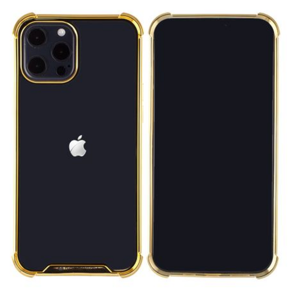 Goospery Wonder Protect Cover for iPhone 12 PRO (6.1")
